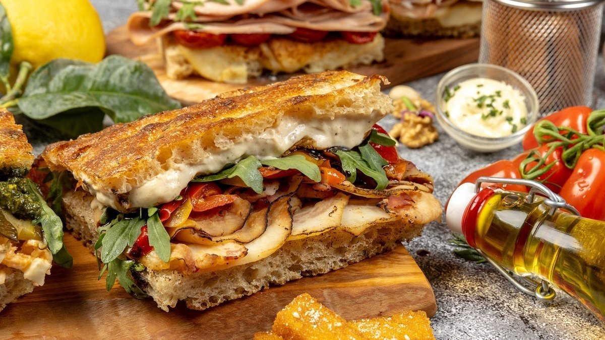 Image of La Posata Focacceria Frederiksberg