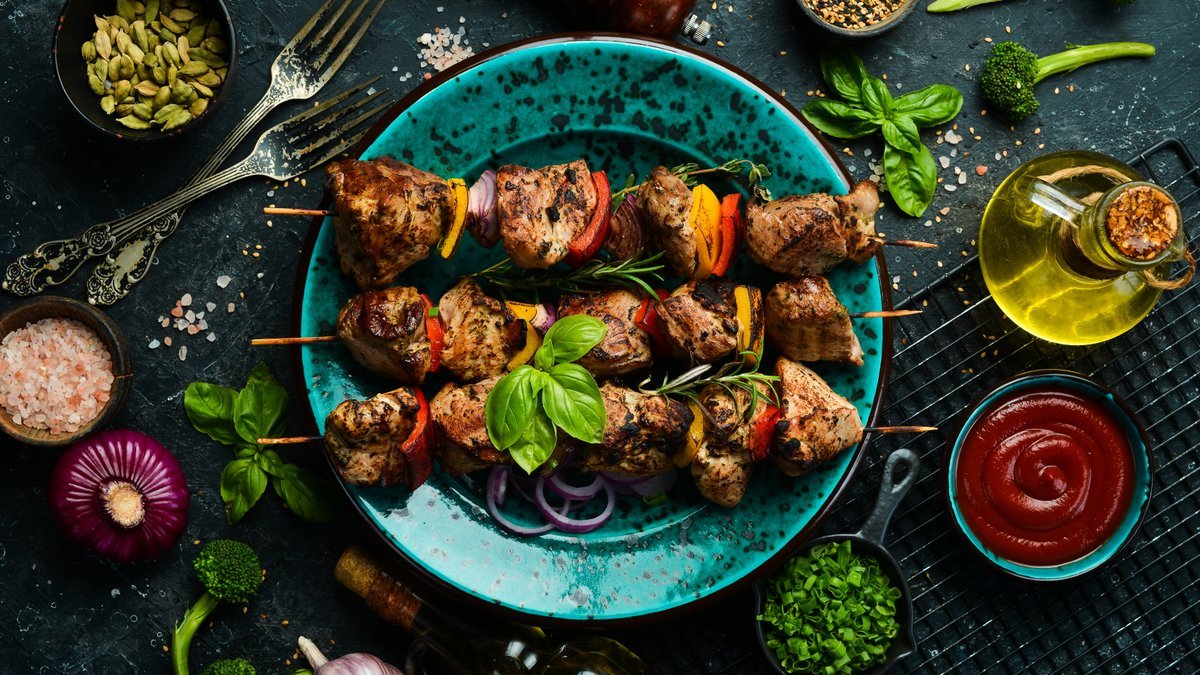 Image of Shashlik House Grill Bar & Terrace