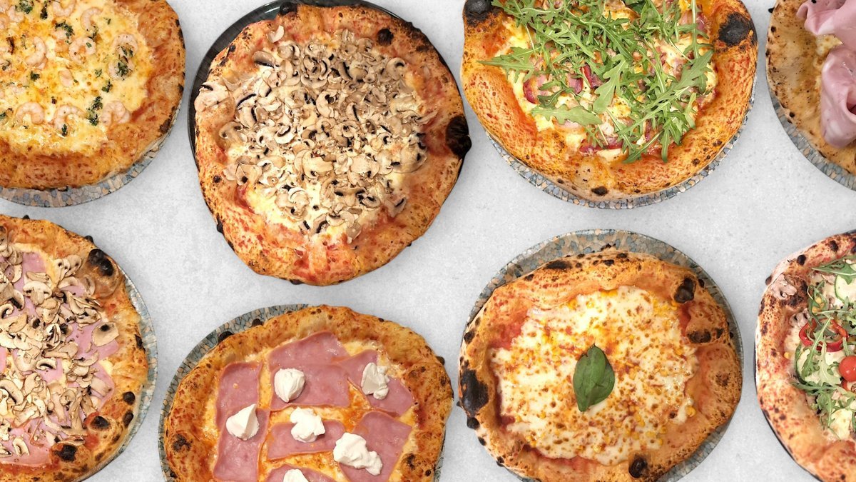 Image of Pizzeria Restoran Margarita