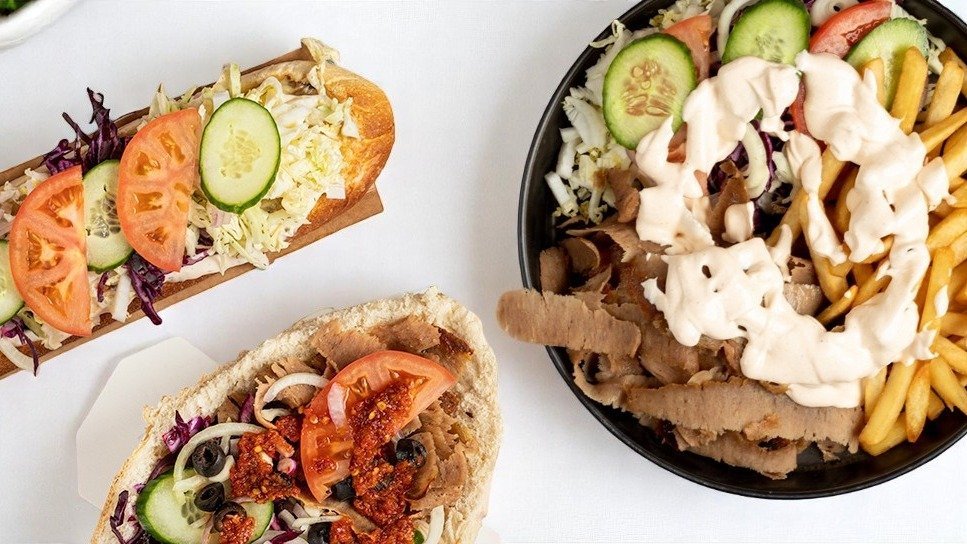 Image of Venus Kebap