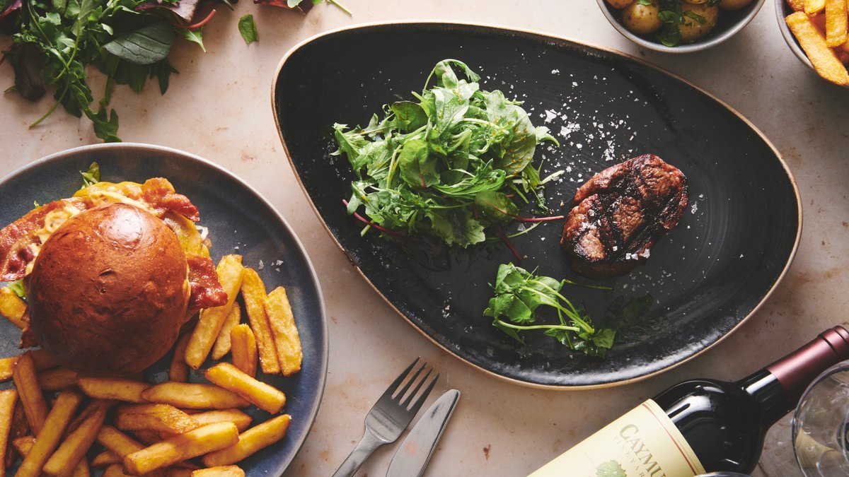 Image of Restaurant MoSo