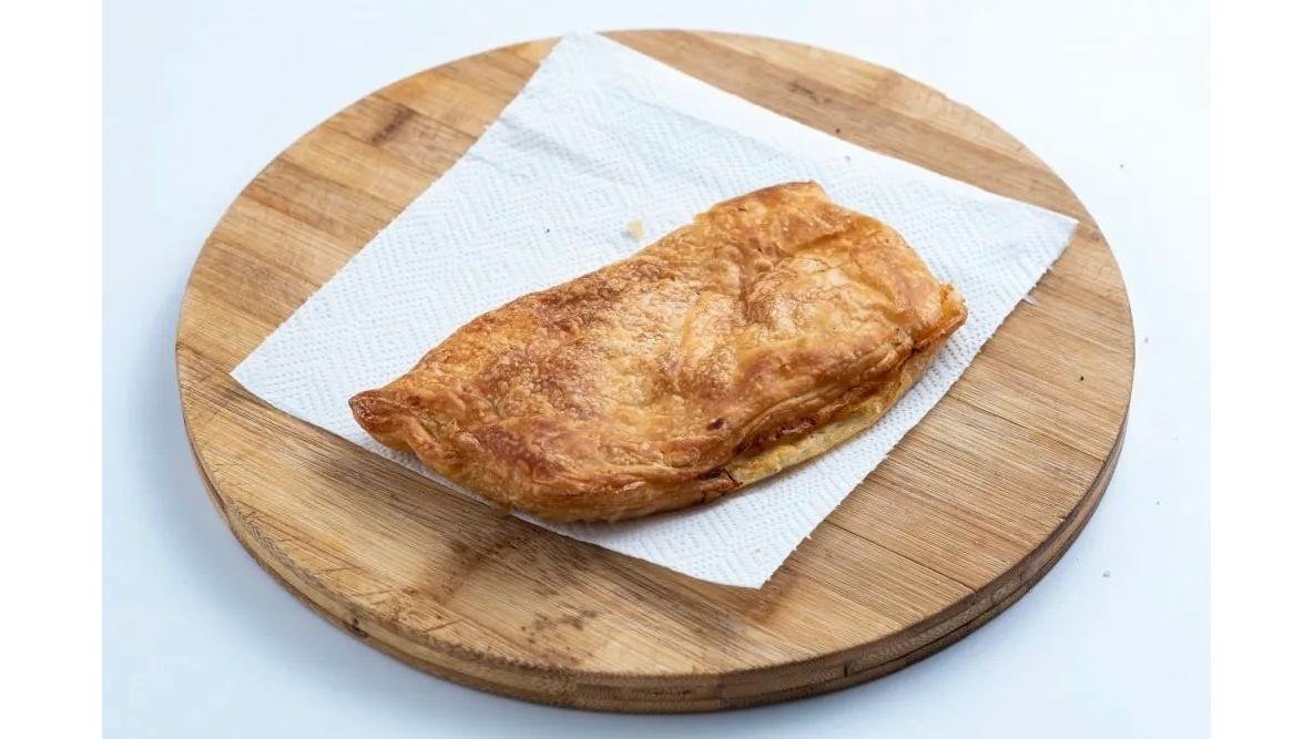 Covrigaria Pretzellino - Aradului | Wolt | Livrare | Timisoara