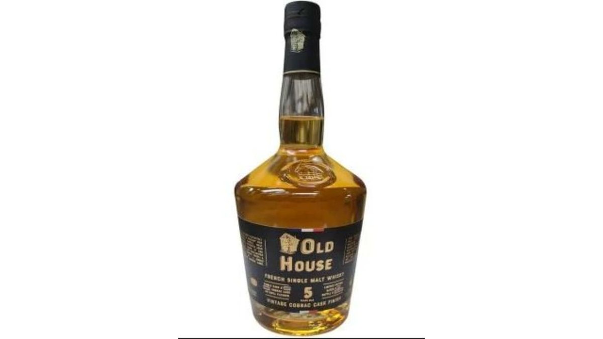 Whisky | Drink Story | Wolt