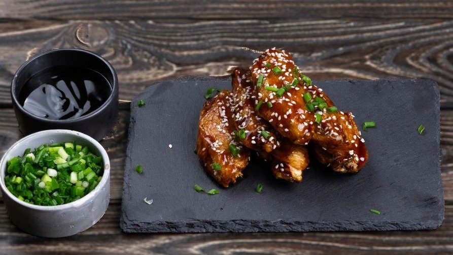 Image of Chicken By GastroHub