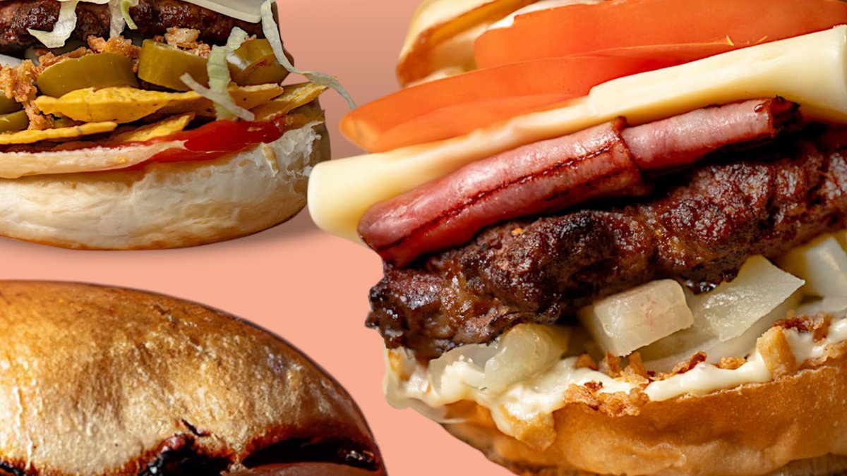 Burger Kraft | Wolt | Lieferservice | Berlin