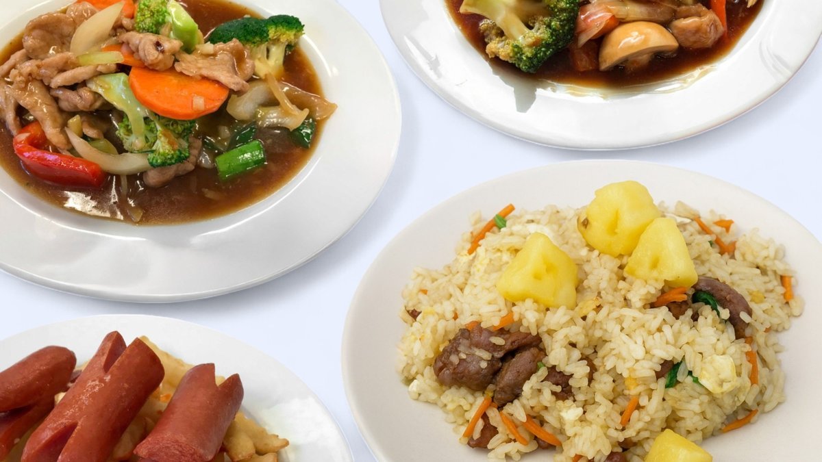 Image of Far East Stavanger