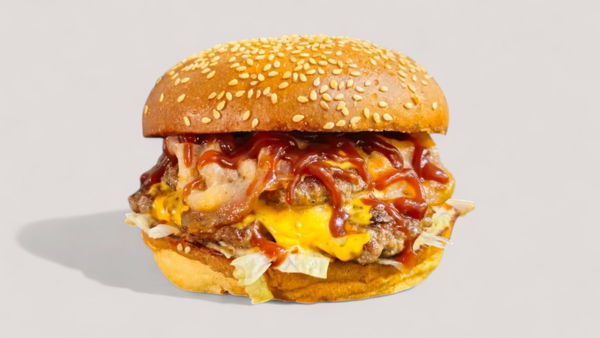 Image of Crunchy Burgers Poti 