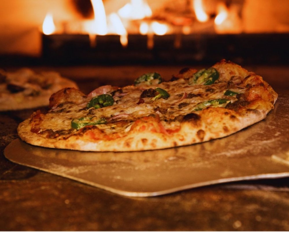 Image of Pizzeria Lupo