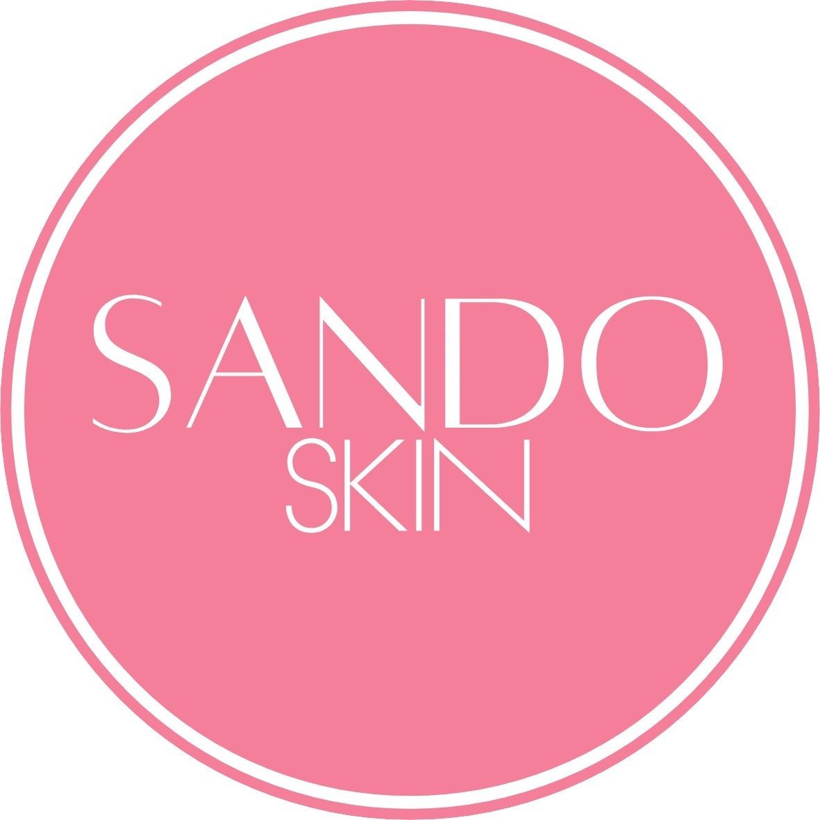 Sando Skin