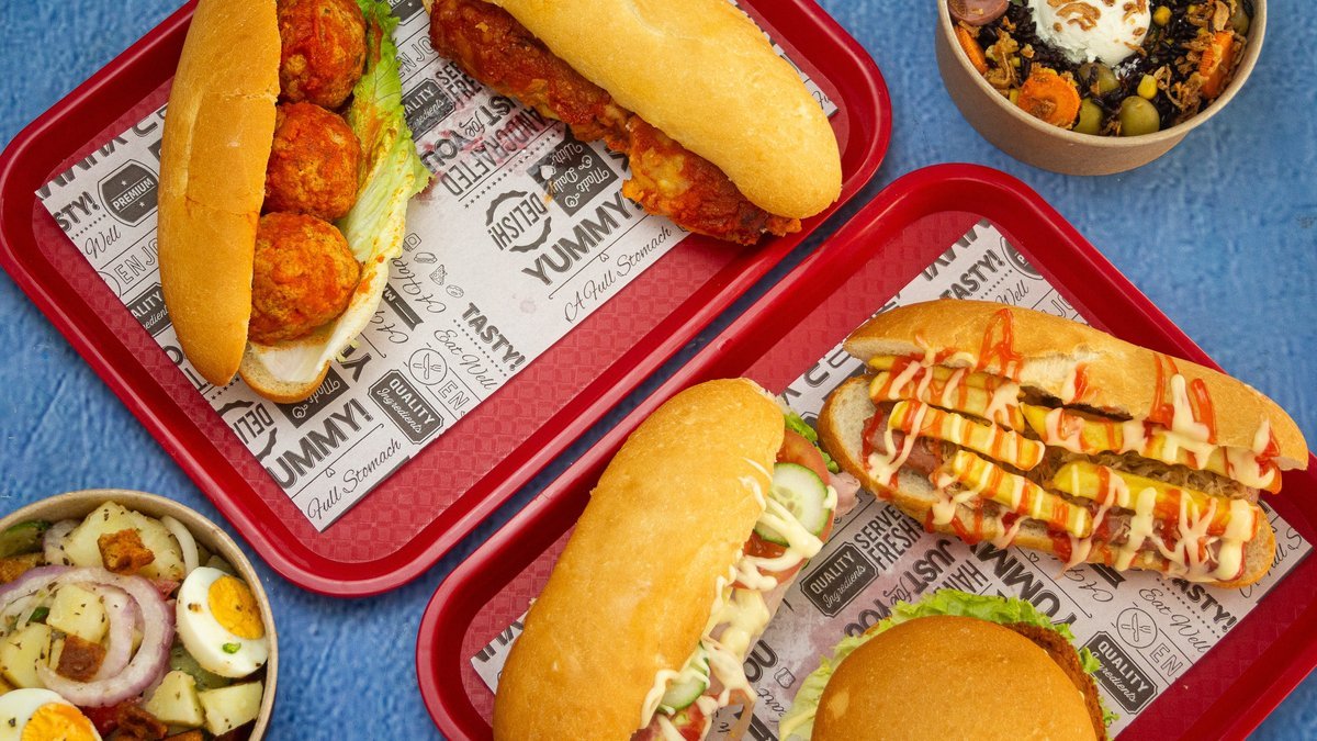 Image of Bonta Pugliesi