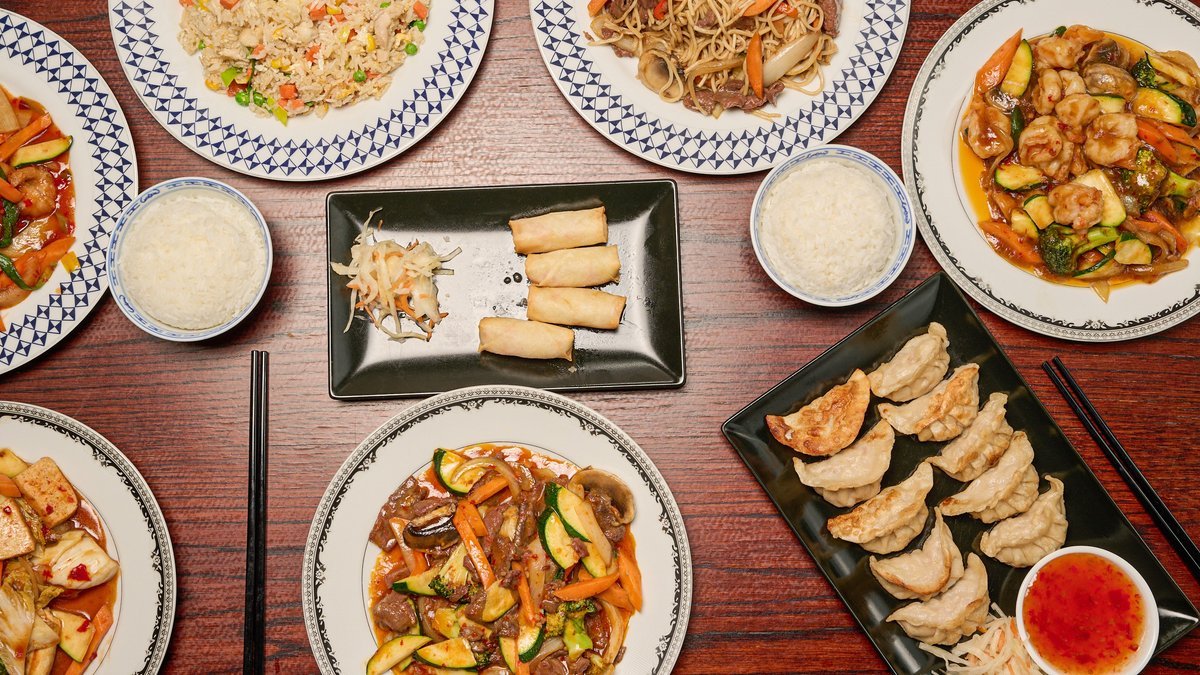 Image of Sze Chuan House