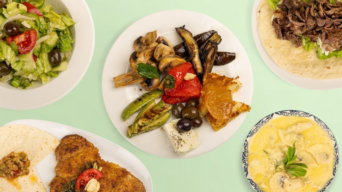 Image of Grill Përmeti