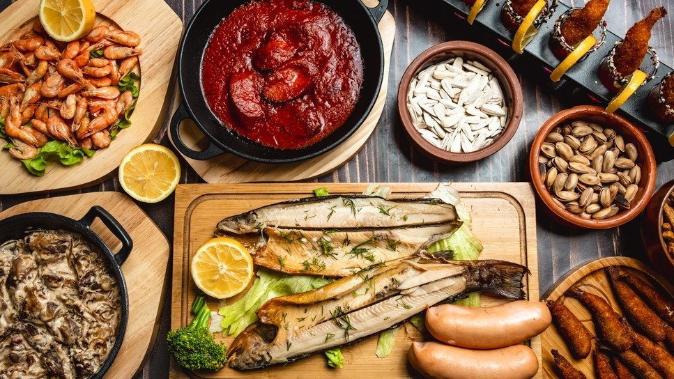 Image of Latino Pub & Restaurant