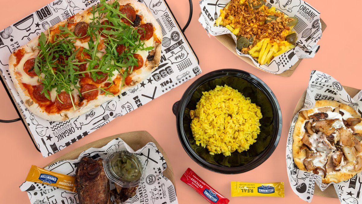 Image of Cook and Coffee by Sindy