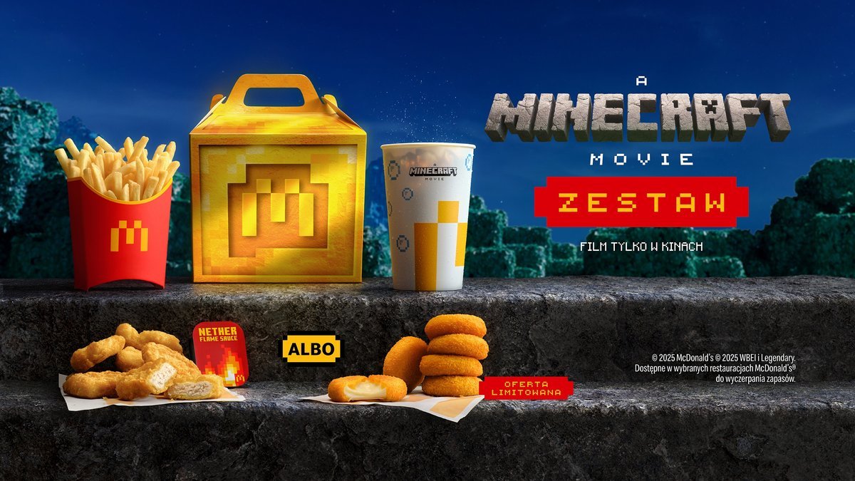 Image of McDonald's - Sulechowska
