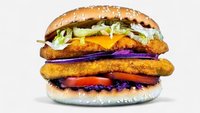 Objednať Limitovaná ponuka Máj: Combo burger