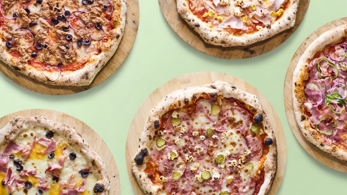 Image of Pizzeria Lombardy