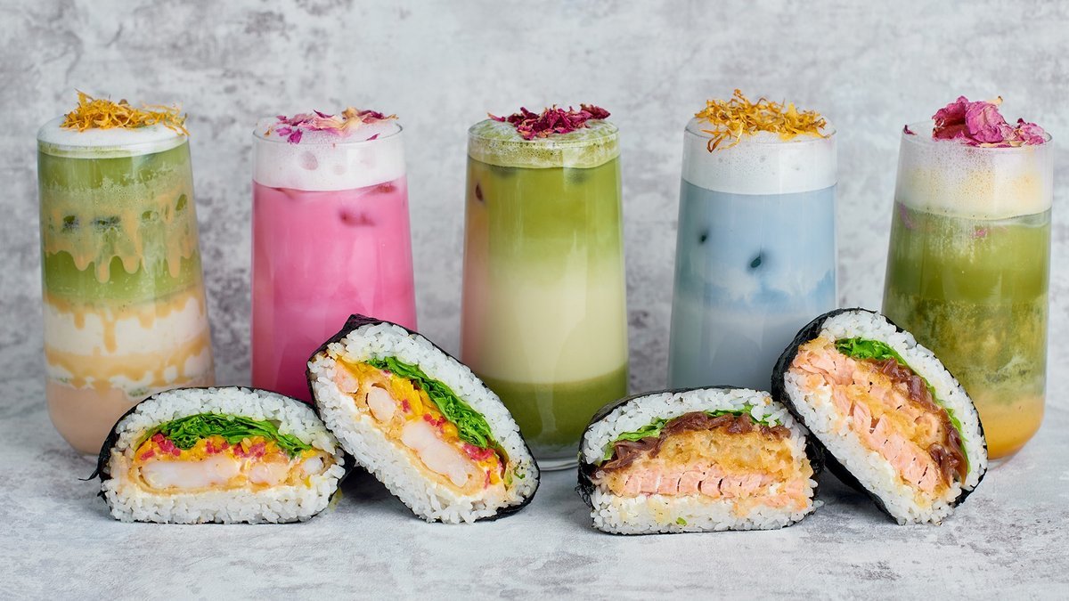 Image of Miss Matcha - Potocka