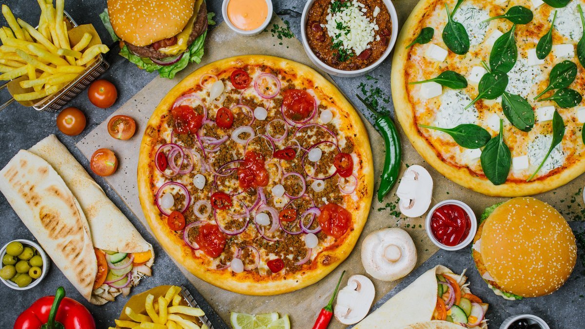 Image of Family Kebab Mojmírovce