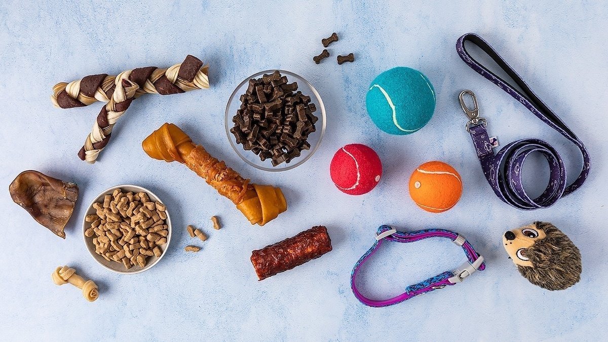 Ownat Classic Junior 4kg | Mr & Mrs Pet Nicosia | Wolt