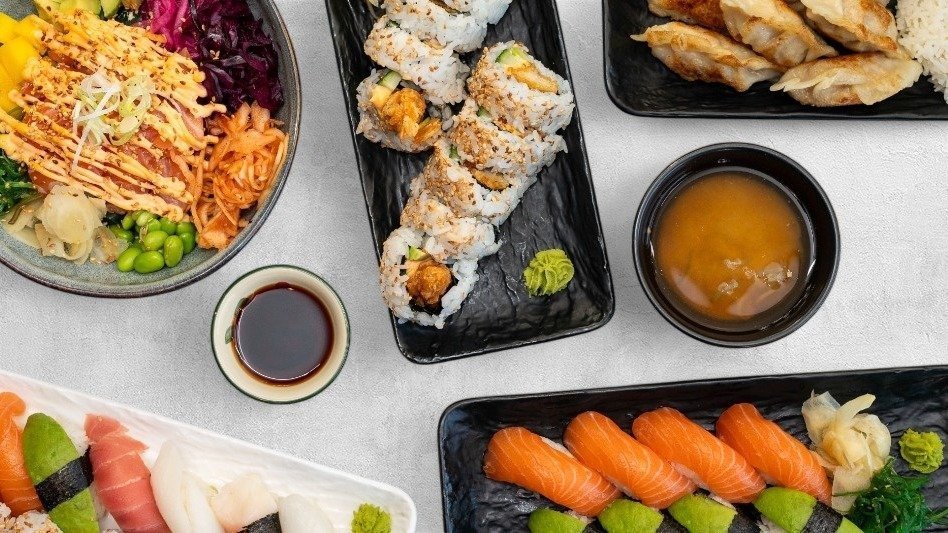 Image of Moogi Sushi & Wok