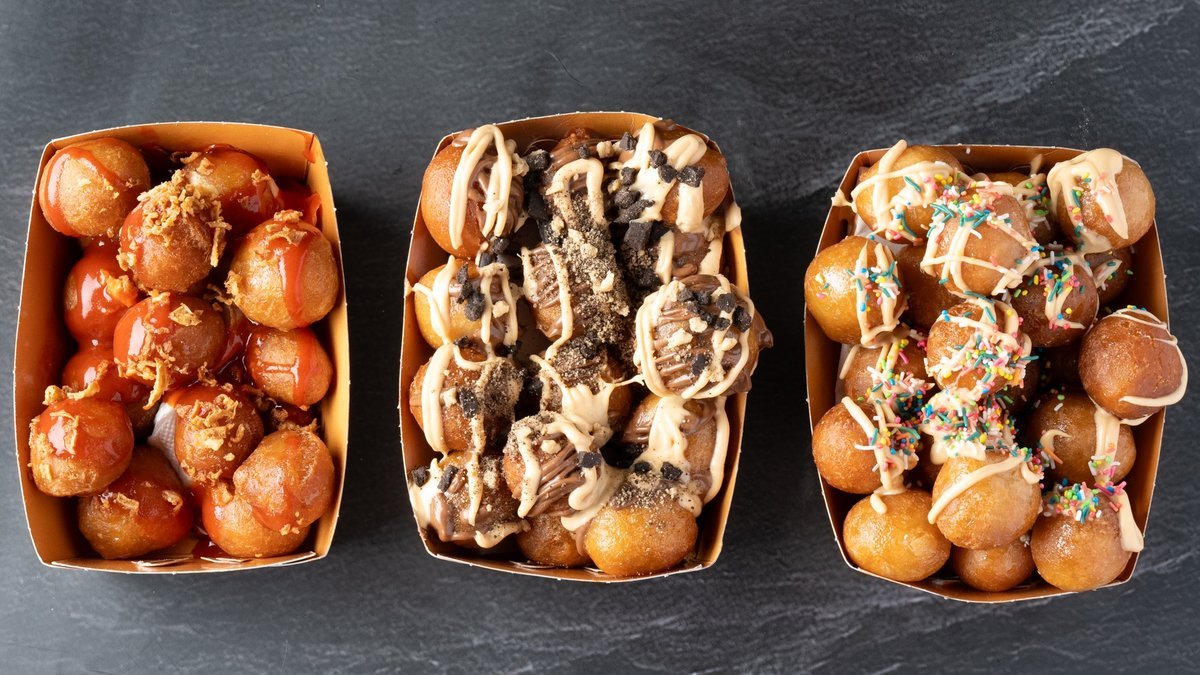 Image of Loukoumammy's