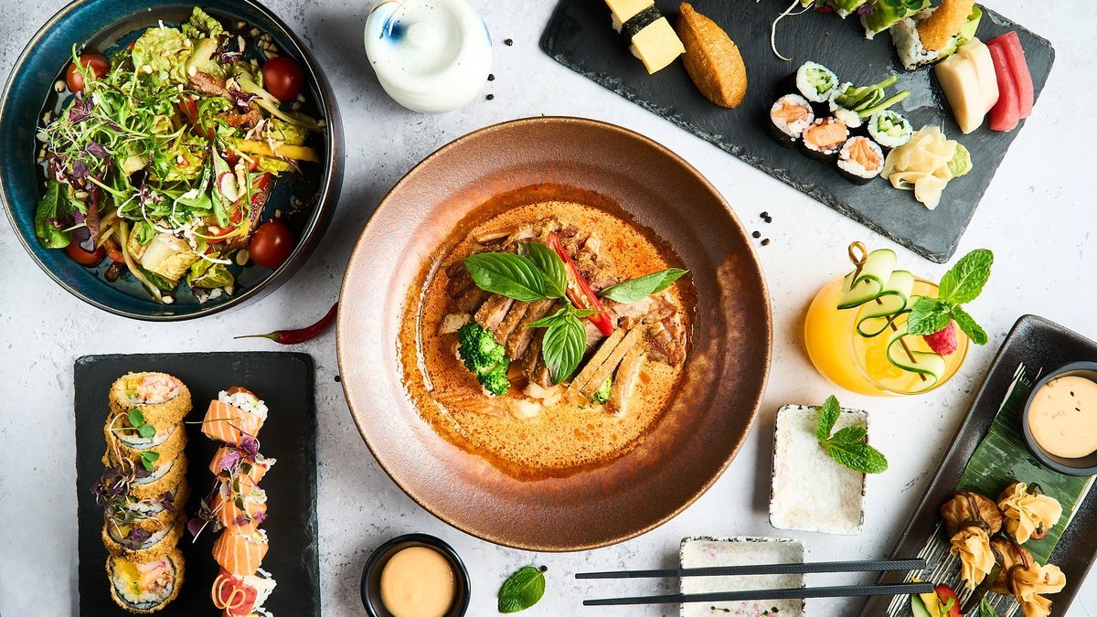 Image of HOSHI Restaurant