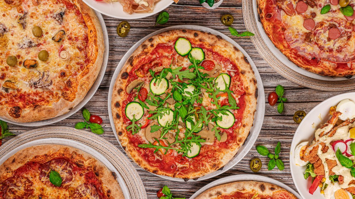 Image of Picerija Domino