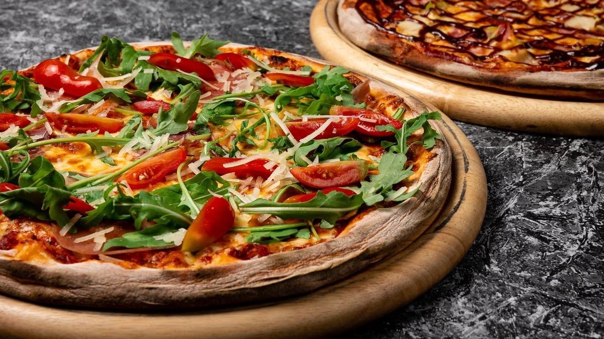 Image of Pizza Brothers