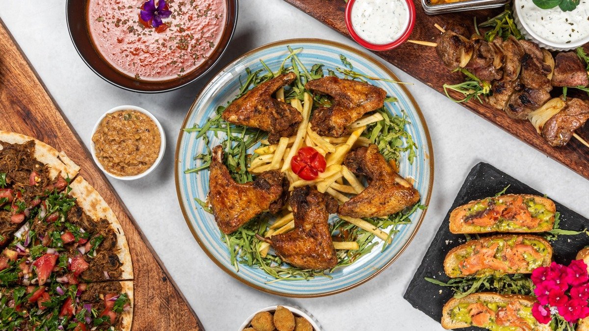 Image of Gastro Bar Kaldrma