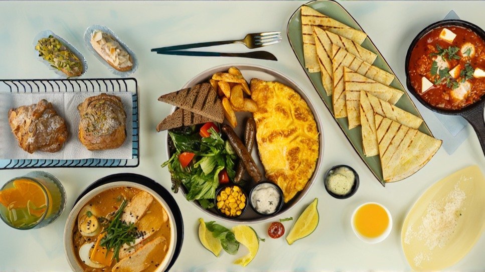 Image of Marka Coffee