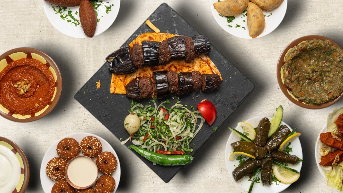 Image of Manolyam Cafe & Restaurant