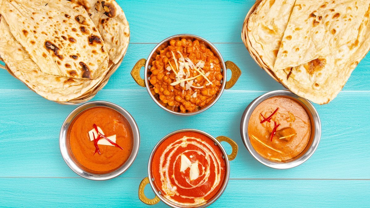 Image of Curry In Law