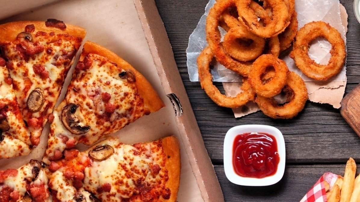 Image of Pizza Bulls Krefeld