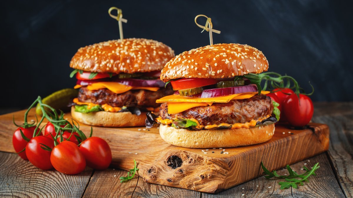 Image of Burger Bulls Krefeld