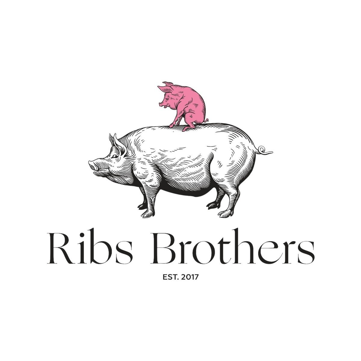 Ribs Brothers