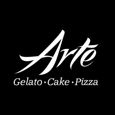 Arte Gelato - Cake - Pizza 