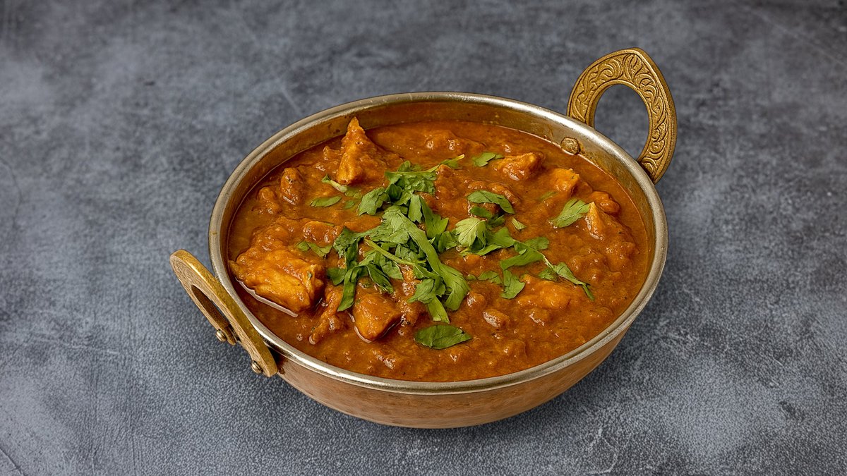 Chicken Curry