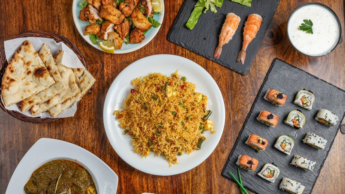 Image of Asian Restaurant Rani