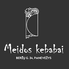 Meidos kebabai