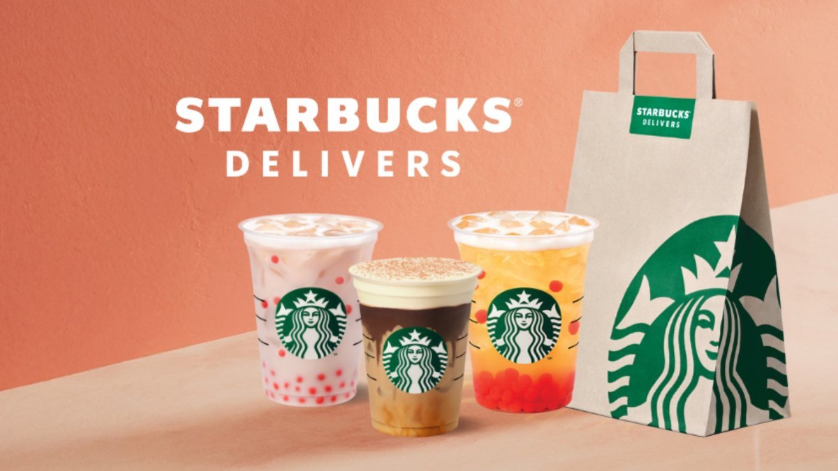 Image of Starbucks® | Hilton