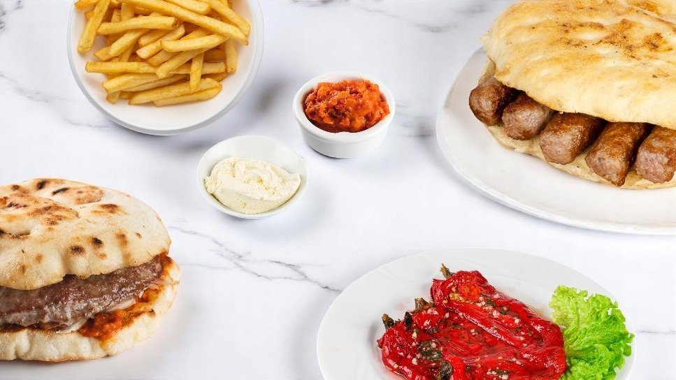 Image of Restaurant Appetito - Balkanküche