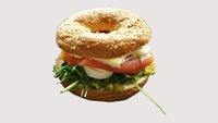 Objednať Bagel