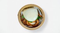 Objednať Soft Shell Bao