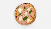 Objednať La burrata crudo