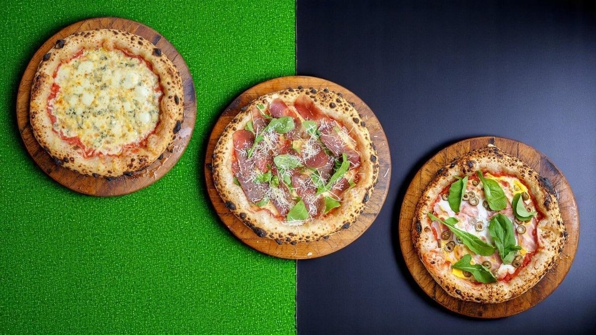 Image of Pizza Pempele Aerodrom