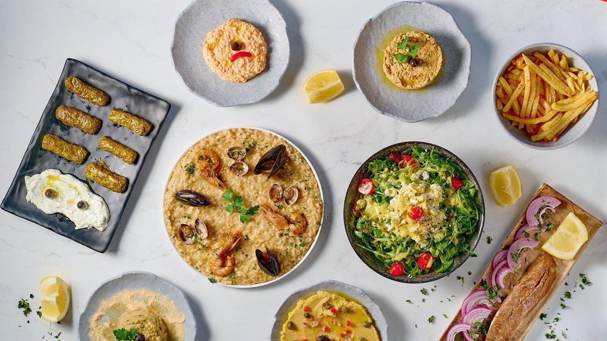 Image of ArmEllada Taverna