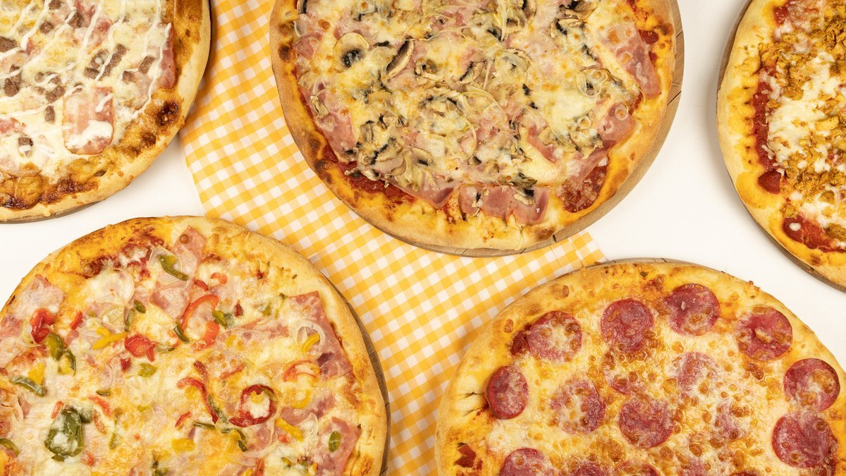 Image of Pizza Na Wypasie Radzymińska