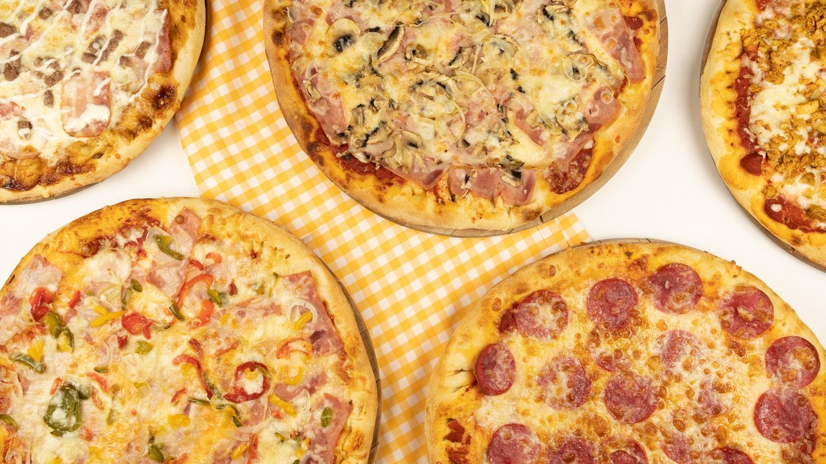 Image of Pizza Na Wypasie - Mokotów