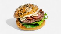 Objednať Caesar burger